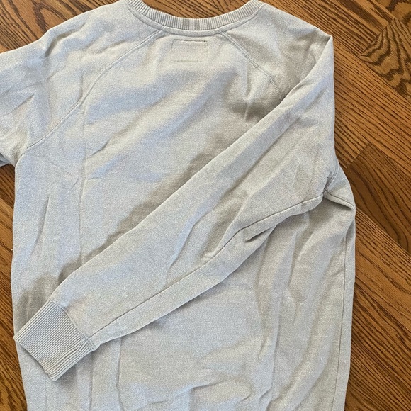 Roots boyfriend style crew neck sweater - Picture 3 of 3